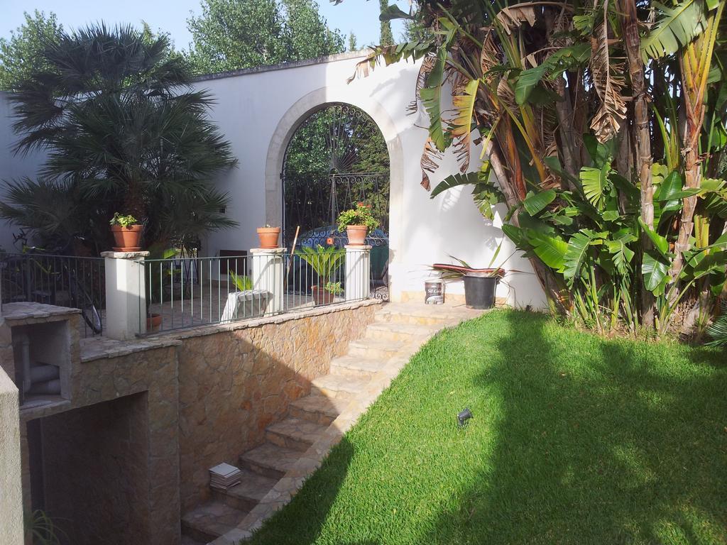 شقة A Casa Di Marley ليتشي المظهر الخارجي الصورة